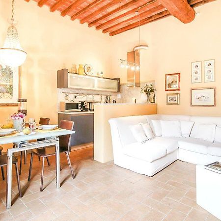 Apartment Guinigi With Private Courtyard Λούκα Εξωτερικό φωτογραφία