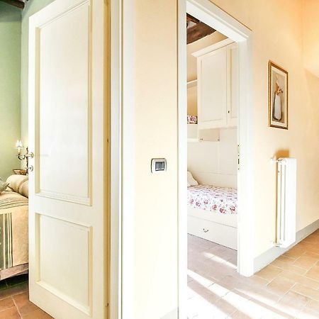 Apartment Guinigi With Private Courtyard Λούκα Εξωτερικό φωτογραφία