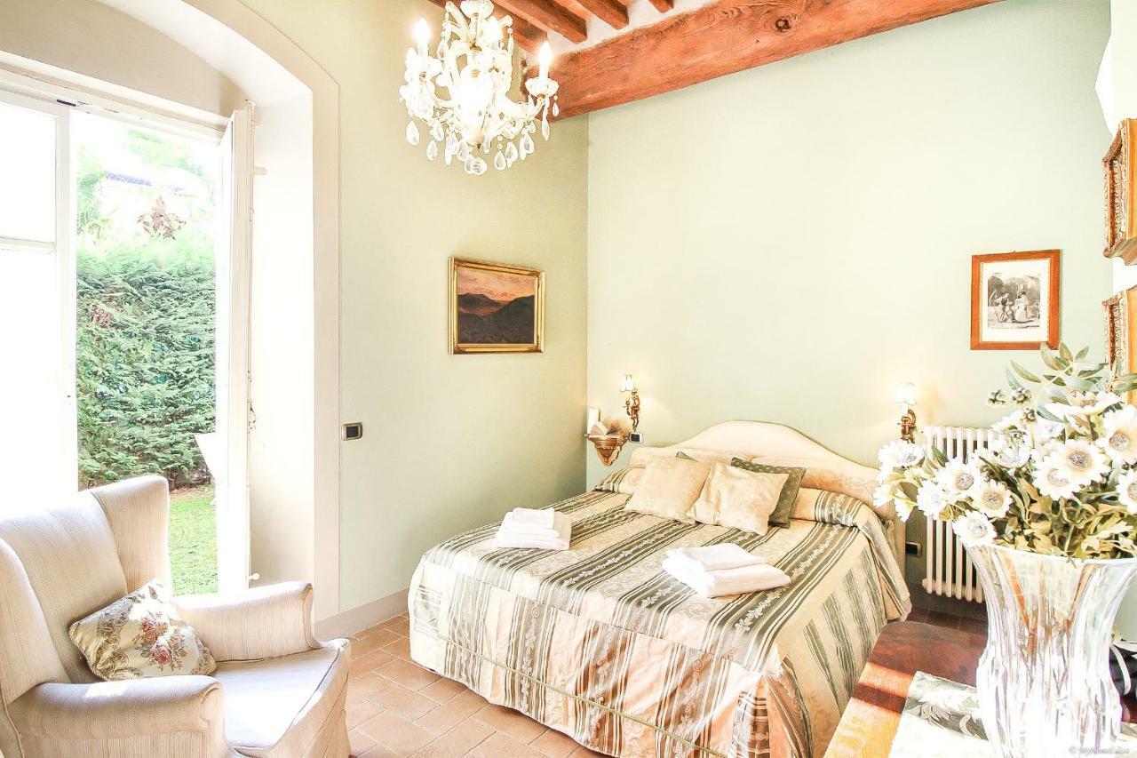 Apartment Guinigi With Private Courtyard Λούκα Εξωτερικό φωτογραφία