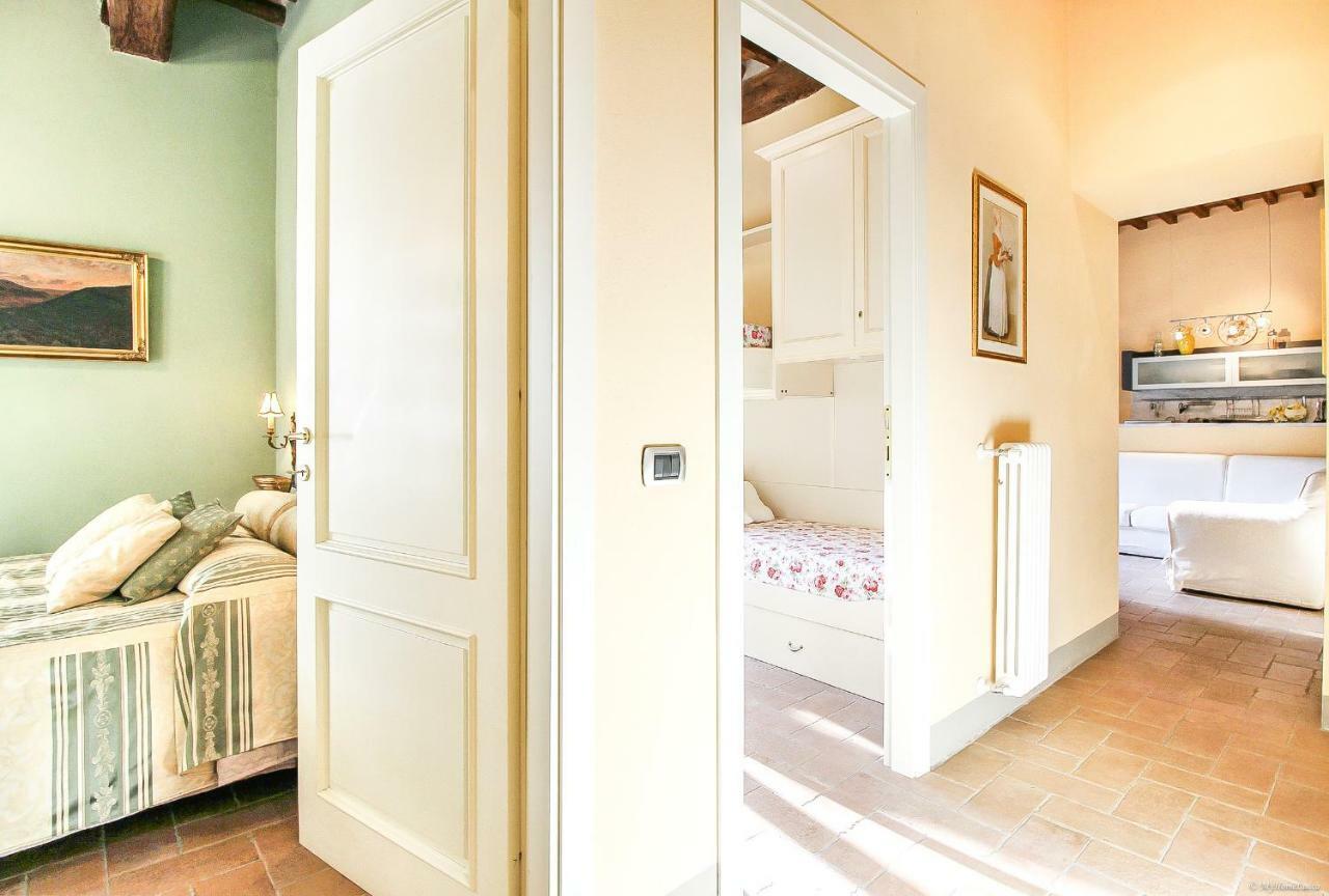 Apartment Guinigi With Private Courtyard Λούκα Εξωτερικό φωτογραφία